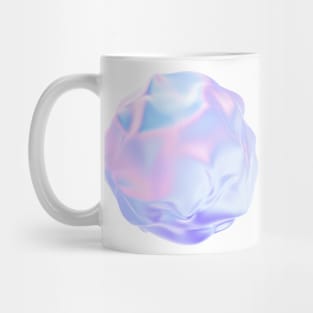 hologram Mug